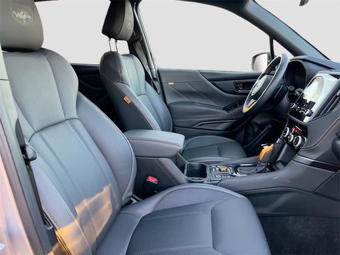 Used 2024 Subaru Forester Wilderness image 29