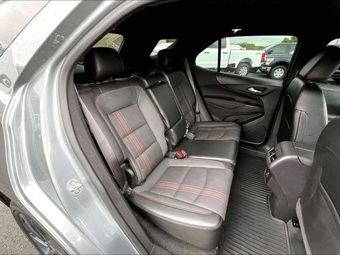 Used 2024 Chevrolet Equinox RS FWD image 27