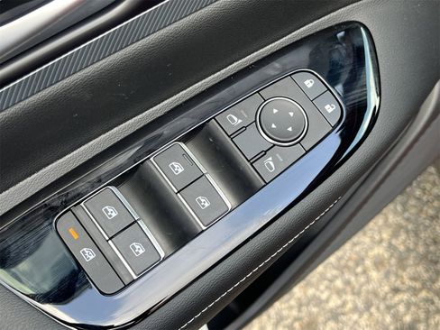 New 2025 Nissan Murano SL w/ Cargo Package image 18