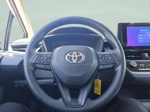 Used 2024 Toyota Corolla LE FWD image 28