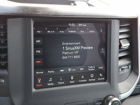 Certified 2020 RAM 1500 Big Horn image 19