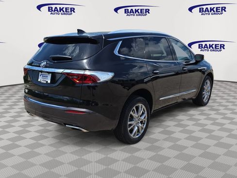 Certified 2023 Buick Enclave Essence w/ Experience Buick Package AWD/4WD image 5
