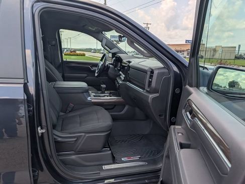 Used 2024 Chevrolet Silverado 1500 LT w/ All Star Edition Plus AWD/4WD image 3