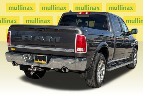 Used 2017 RAM 1500 Limited image 4