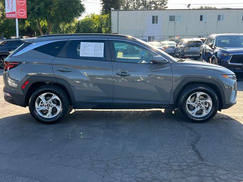 Used 2024 Hyundai Tucson SEL FWD image 9