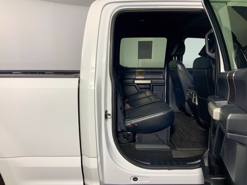 Used 2022 Ford F250 Lariat AWD/4WD image 32