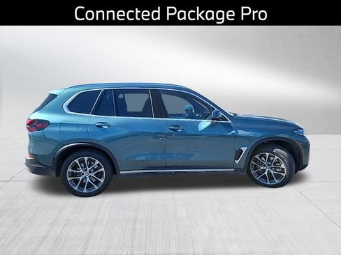 Used 2024 BMW X5 xDrive40i w/ Premium Package image 6