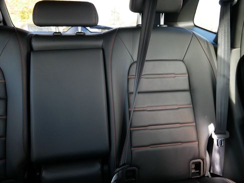 Certified 2026 Honda CR-V Sport-L image 14