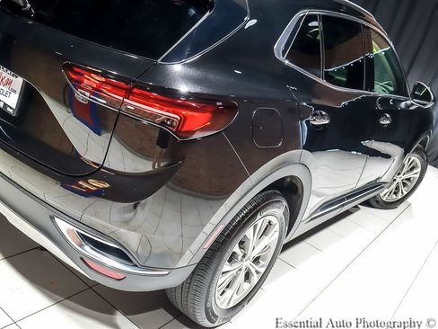 Used 2023 Buick Envision Preferred FWD image 8