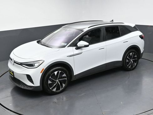 Used 2022 Volkswagen ID.4 Pro S image 46