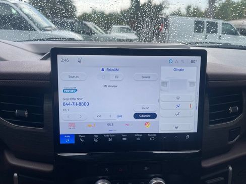 Used 2024 Ford Expedition Max Limited AWD/4WD image 22