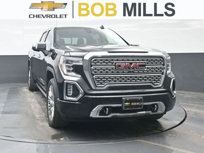 Used 2021 GMC Sierra 1500 Denali w/ Denali Ultimate Package