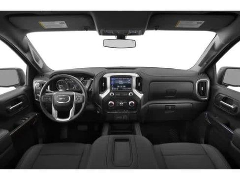 Used 2022 GMC Sierra 1500 Elevation RWD image 8