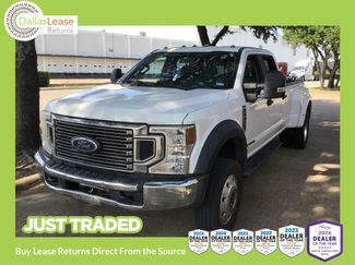 Used 2020 Ford F450 XL w/ STX Appearance Package AWD/4WD video 1