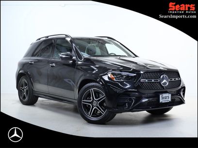 Certified 2026 Mercedes-Benz GLE 350 4MATIC