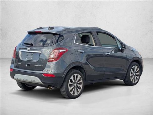 Used 2017 Buick Encore Preferred image 5