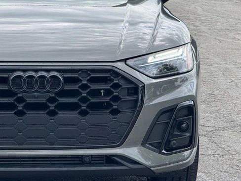 Used 2023 Audi SQ5 Premium Plus w/ Premium Plus Package AWD/4WD image 9