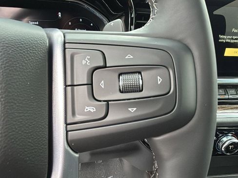 New 2025 GMC Sierra 1500 Elevation w/ Preferred Package image 19