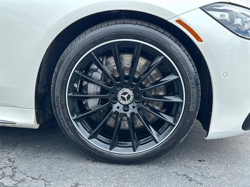 Used 2023 Mercedes-Benz S 500 4MATIC image 6