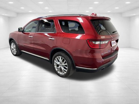Used 2014 Dodge Durango Citadel AWD/4WD image 8
