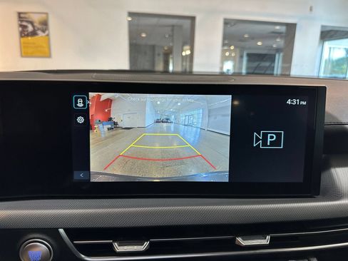 Used 2026 Hyundai Sonata Blue FWD image 24