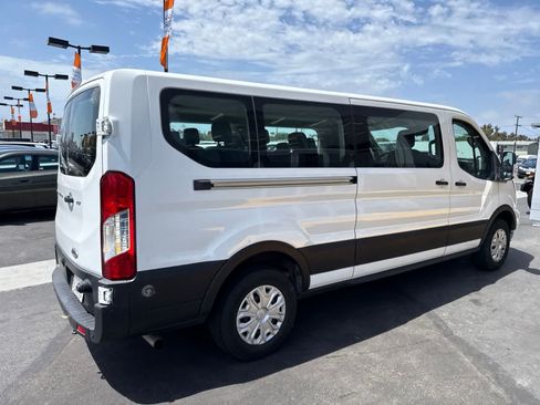 Used 2024 Ford Transit 350 XLT RWD image 16