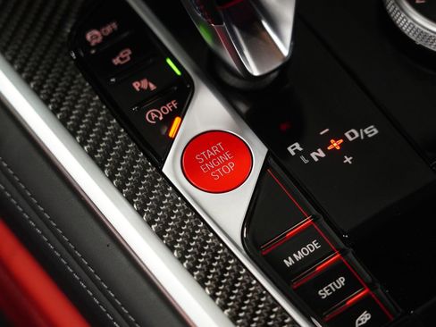 Used 2024 BMW M8 Gran Coupe xDrive Competition image 28