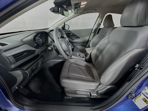 Certified 2025 Subaru Crosstrek 2.0i Premium image 23