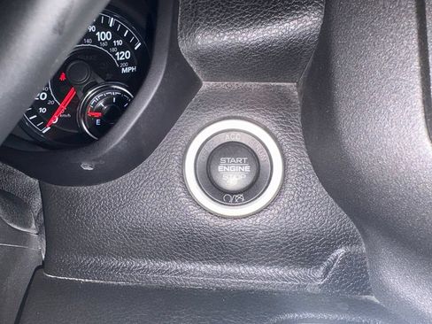 Used 2022 RAM 2500 Tradesman AWD/4WD image 25