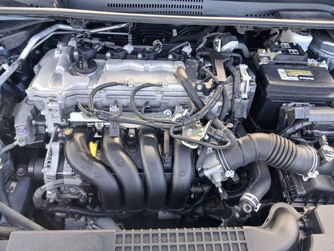 Used 2020 Toyota Corolla LE FWD image 23