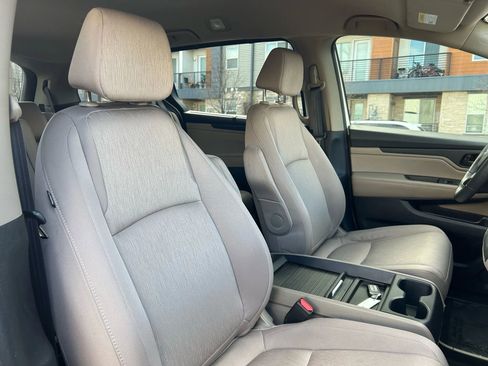 Used 2019 Honda Odyssey EX image 23