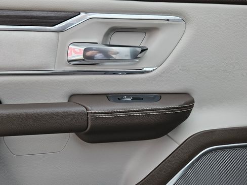 New 2026 RAM 1500 Laramie image 21