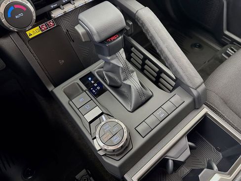 New 2026 Toyota 4Runner TRD Off-Road image 19