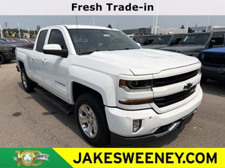 Used 2019 Chevrolet Silverado 1500 LT w/ All Star Edition AWD/4WD video 1