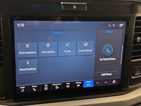 New 2026 Ford F350 XLT w/ XLT Premium Package AWD/4WD image 41
