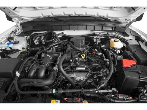 Used 2022 Ford Bronco Outer Banks image 35