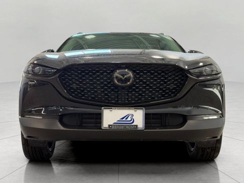 New 2026 MAZDA CX-30 2.5 Turbo w/ Premium Package AWD/4WD image 48