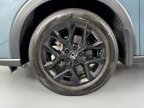 Used 2024 Honda HR-V Sport image 29