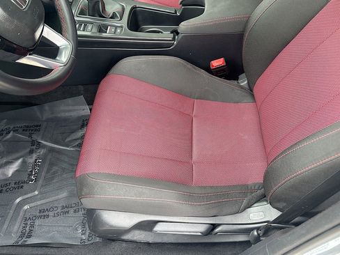 Used 2025 Honda Civic Si image 20