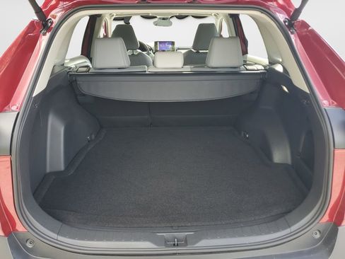 Used 2025 Toyota RAV4 XLE Premium FWD image 9