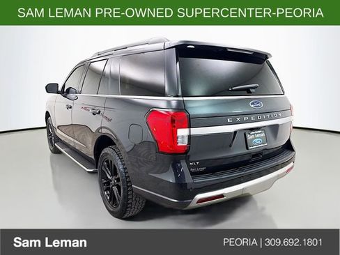 Used 2022 Ford Expedition XLT RWD image 5