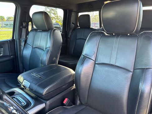 Used 2018 RAM 1500 Limited image 24