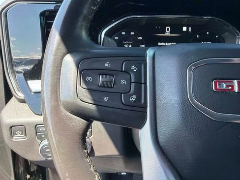 Used 2022 GMC Sierra 1500 Elevation w/ X31 Off-Road Package AWD/4WD image 29