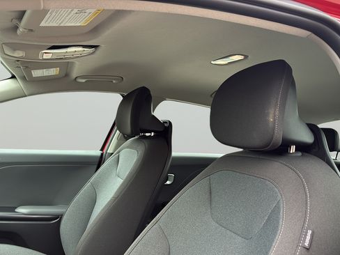 Certified 2025 Kia K4 FWD image 15