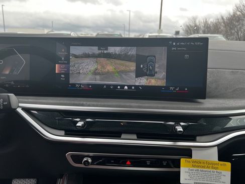 New 2026 BMW X5 sDrive40i image 15