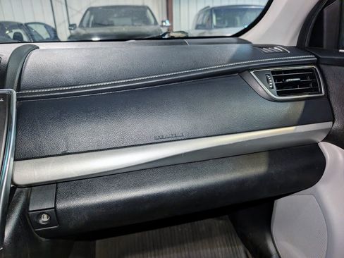 Used 2016 Toyota Camry XSE w/ Moonroof Package FWD image 35