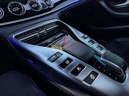 Used 2019 Mercedes-Benz AMG GT 53 image 29