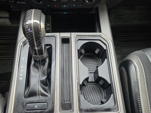 Used 2020 Ford F150 Raptor w/ Equipment Group 802A Luxury image 16