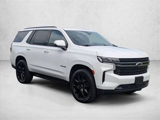 Used 2022 Chevrolet Tahoe RST w/ Luxury Package video 3