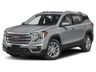 Used 2023 GMC Terrain SLT w/ Infotainment Package II AWD/4WD video 1